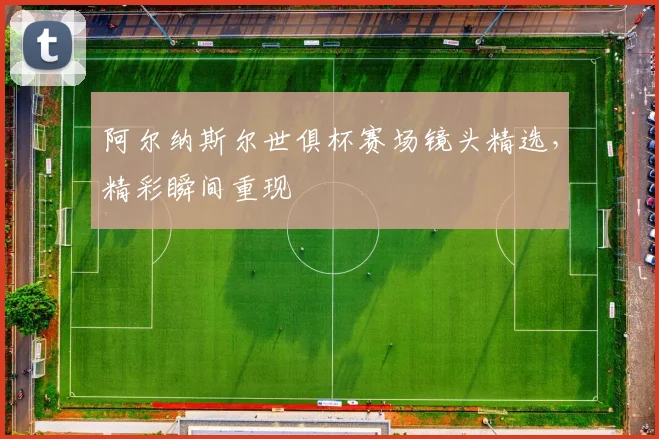 阿尔纳斯尔世俱杯赛场镜头精选，精彩瞬间重现