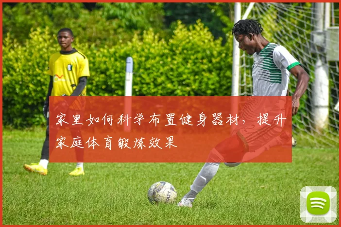 家里如何科学布置健身器材,提升家庭体育锻炼效果