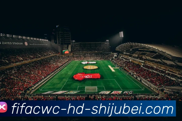 世界杯直播APP 高清赛事图